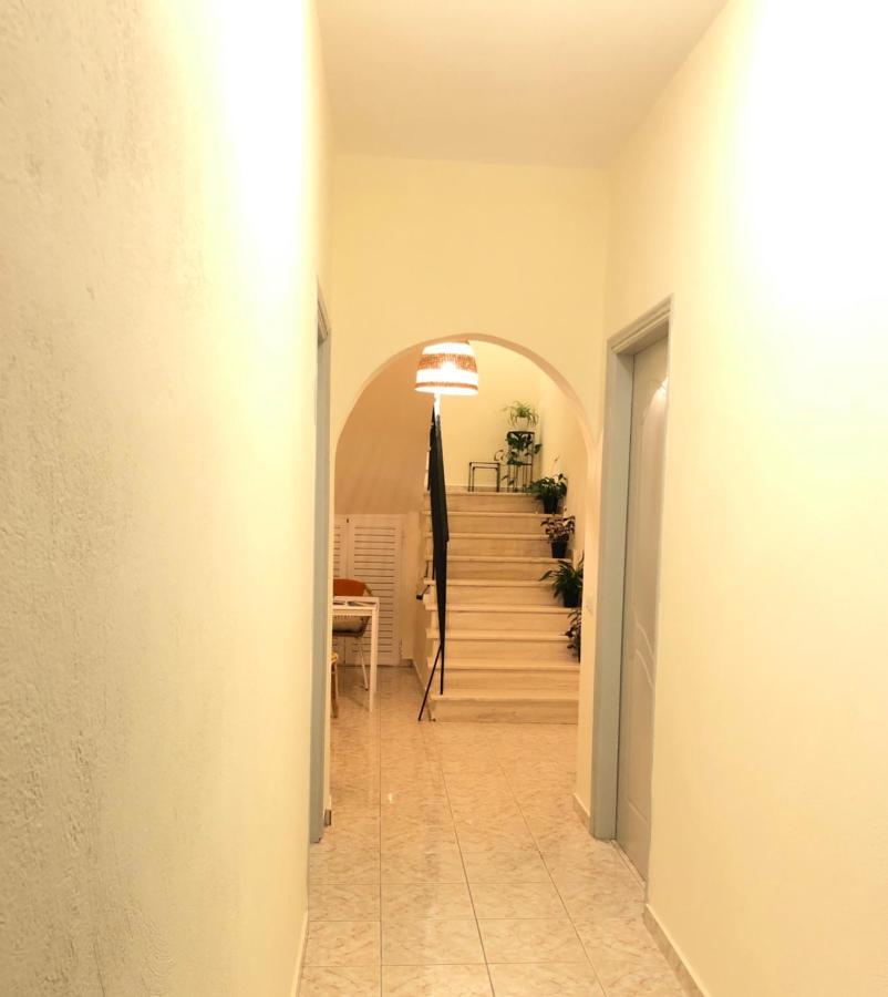 Issos Studios Agios Georgios  Exterior foto